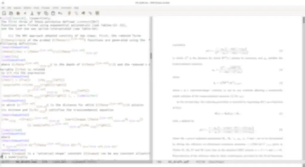 Book-quality PhD thesis typesetting in LaTeX