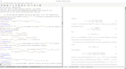 Book-quality PhD thesis typesetting in LaTeX