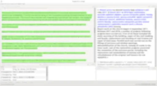 Express abstract translation from Czech or Slovak to English